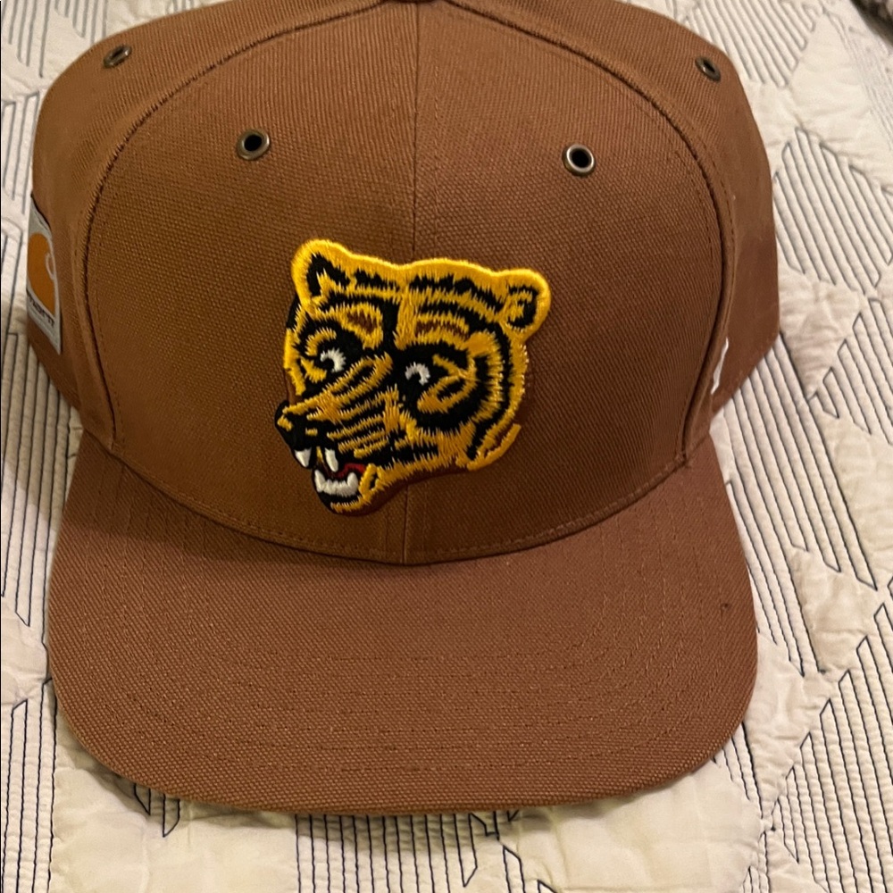 Carhartt X 47 Brand Boston Bruins Hat